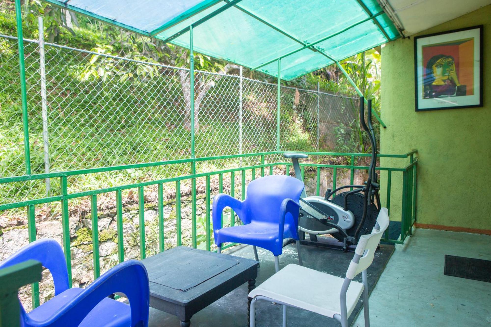 Araliya Holiday Bungalow Kandy Exterior photo
