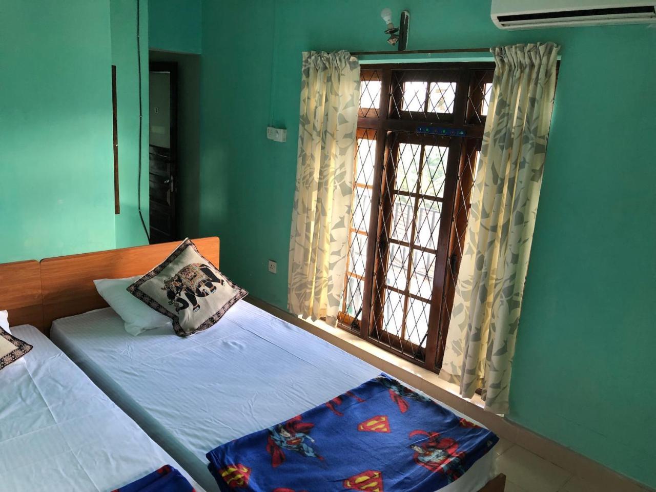 Araliya Holiday Bungalow Kandy Exterior photo