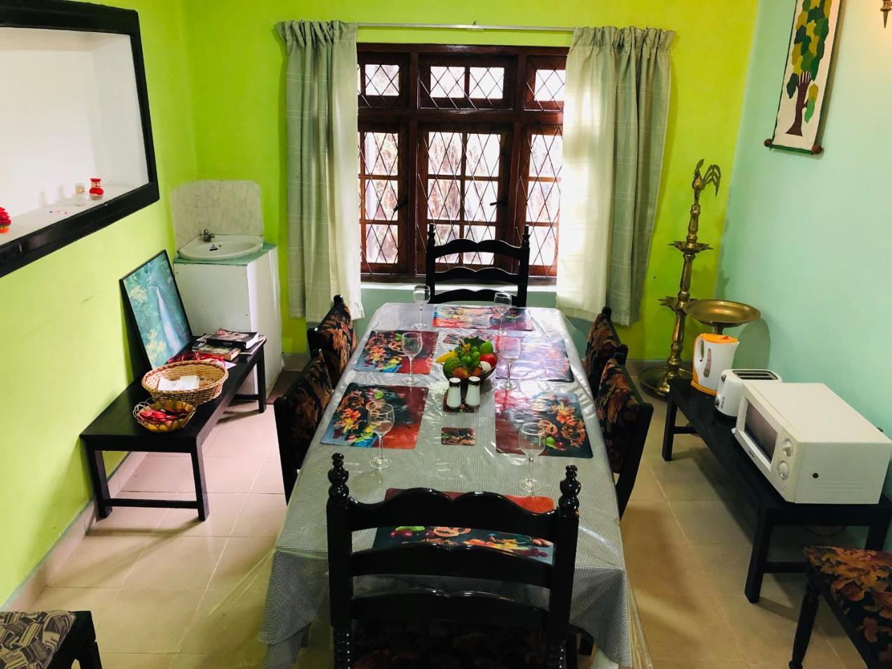 Araliya Holiday Bungalow Kandy Exterior photo